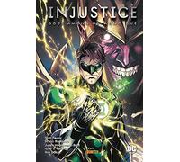Injustice. Gods among us: Anno due (DC deluxe)