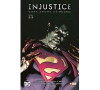 Injustice: Gods among us Año cinco Vol. 02 (de 3)