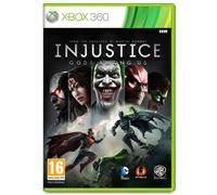Injustice: Gods Among Us [Importación Inglesa]