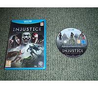 Injustice: Gods Among Us [Importación Italiana]