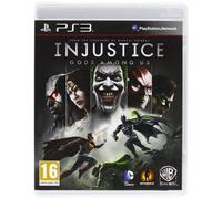 Injustice: Gods Among Us [Importación italiana]