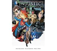 Injustice: Gods Among Us: Year Three Vol. 2