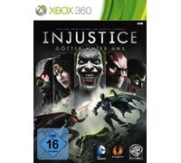 Injustice: Götter Unter Uns [Importación Alemana]