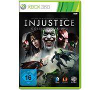 Injustice: Götter unter uns [Importación alemana]