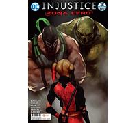 Injustice: Zona cero 2