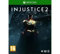 Injusticia 2 Xbox One