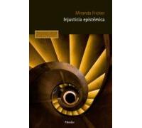 Injusticia Epistémica (ebook)