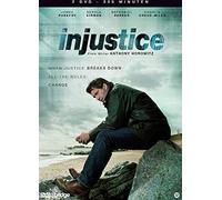 Injusticia / Injustice (Season 1) ( Injustice - Season One ) [ Origen Holandés, Ningun Idioma Espanol ]