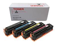 INK 0700443227551 - Toner Compatible HP Laserjet Color cp2025/cm2320 Azul - c531a