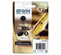 Cartucho de Tinta Original Epson 16XXL Negro
