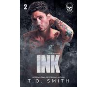 Ink: 2 (Savage Crows MC Texas Charter)