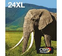 Ink/24XL Elephant CLcMLmYK