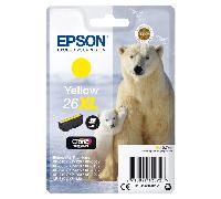 Ink/26XL Polar Bear 9.7ml YL
