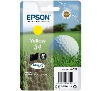 Ink/34 Golf Ball 4.2ml YL