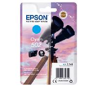 Ink/502 503 Chillies 3.3ml CY SEC C13T02V24020