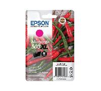 Epson 503XL Cartucho de tinta magenta XL (original)