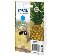 Ink/604 Pineapple 2.4ml CY SEC C13T10G24020