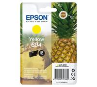 Ink/604 Pineapple 2.4ml YL SEC