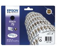 Ink/79 Tower of Pisa 14.4ml BK