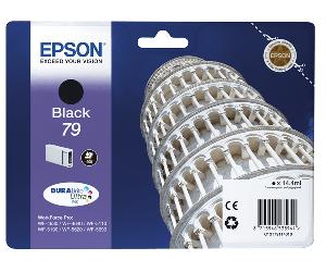 Ink/79 Tower of Pisa 14.4ml BK