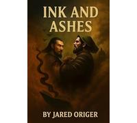 INK AND ASHES