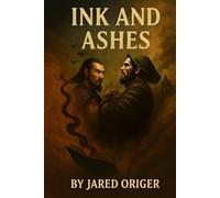 INK AND ASHES