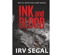 INK AND BLOOD: A Jake Cooper Crime Thriller
