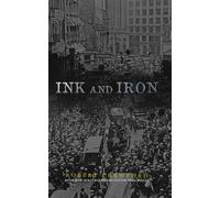 Ink and Iron: A Moira Delmonico Story (The Scott Carson Saga)