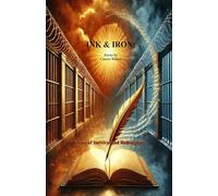 Ink and Iron: Verses of Survival and Redemption