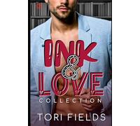 Ink and Love Collection: Kastle Harbor Bookstore Romance Series (Last Chapter Press Steamy Collections)