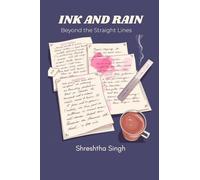 Ink and Rain: Beyond the Straight Lines