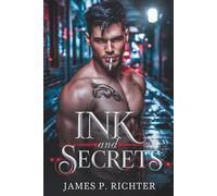 Ink and Secrets: A Forbidden Office mm Romance: 1 (NEWSPRINT HEARTS)