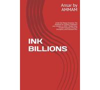 INK BILLIONS: Inside the Manga Economy: The Playbook for Creators, Publishers and Investors in 2026 - Market Data, Growth Forecasts, Piracy, AI Disruption, and Franchise P&L