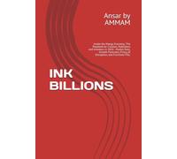 INK BILLIONS: Inside the Manga Economy: The Playbook for Creators, Publishers and Investors in 2026 - Market Data, Growth Forecasts, Piracy, AI Disruption, and Franchise P&L
