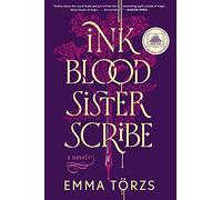 Ink Blood Sister Scribe: A Novel