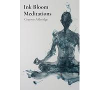 Ink Bloom Meditations: Observations on Botanical Wonders in Brushstrokes of Tranquility