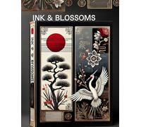 INK & BLOSSOMS: Traditional Japanese Motifs Reimagined for the Modern Tattoo