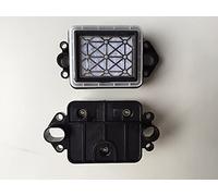 Ink Cap Station for Thunder1802 Double Heads Dx5 Printer for GONGZHENG Fortune-Illuminated LiTu Dx5 Print Head DX5 Ink Printer Solvent Cap