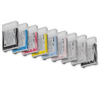 Epson Cartucho T603200 cian