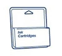 Epson T603C Cartucho de tinta magenta claro XL