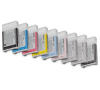 Epson Cartucho de tinta T603C Magenta claro Original C13T603C00