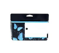 Ink Cartridge, Cartucho de Tinta 72 72B for Impresora HP Designjet T1300 T795 T610 T620 T770 T790 T1100 T1120 T1200 ,for Parts(Photo Black)