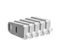 Ink Cartridge, Cartucho de Tinta PFI710/711 M, Compatible con Impresora Canon imagePROGRA TX-2000/3000/3100/4000/4100/3200/4200 ,for Parts(PFI-710 M)