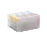 Ink Cartridge, Cartucho de Tinta Recargable 936/937/938, Compatible con impresoras HP Series 9100-9130 ,for Parts(HP937 - Europe)