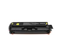 Ink Cartridge, Cartucho de tóner Compatible con Xerox, C230 C235 006R04383 006R04391 006R04387 006R04395, con Chip ,for Parts(006R04394-2.5K-Y)