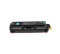 Ink Cartridge, Cartucho de tóner Compatible con Xerox, C230 C235 006R04383 006R04391 006R04387 006R04395, con Chip ,for Parts(006R04392-2.5K-C)