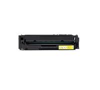 Ink Cartridge, Compatible con HP Pro 3203 3288, Color MFP 3303 3388, 1 Cartucho de tóner W2220X W2221X 222X sin Chip ,for Parts(1pc(Y) NO Chip)