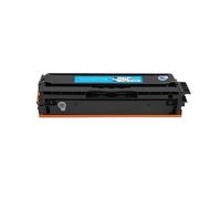 Ink Cartridge, Compatible con Xerox C230 y C235. Cartucho de tóner 006R04391, 006R04392, 006R04393 y 006R04394. Alta Capacidad, sin Chip. ,for Parts(Cyan No Chip)