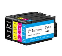 Ink Cartridge Compatible with DesignJet T120 T520 Printer