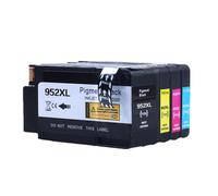 Ink Cartridge Compatible with Officejet Pro 7740 8210 8710 8715 8716 8720 8725 8730 8740 P2724dw